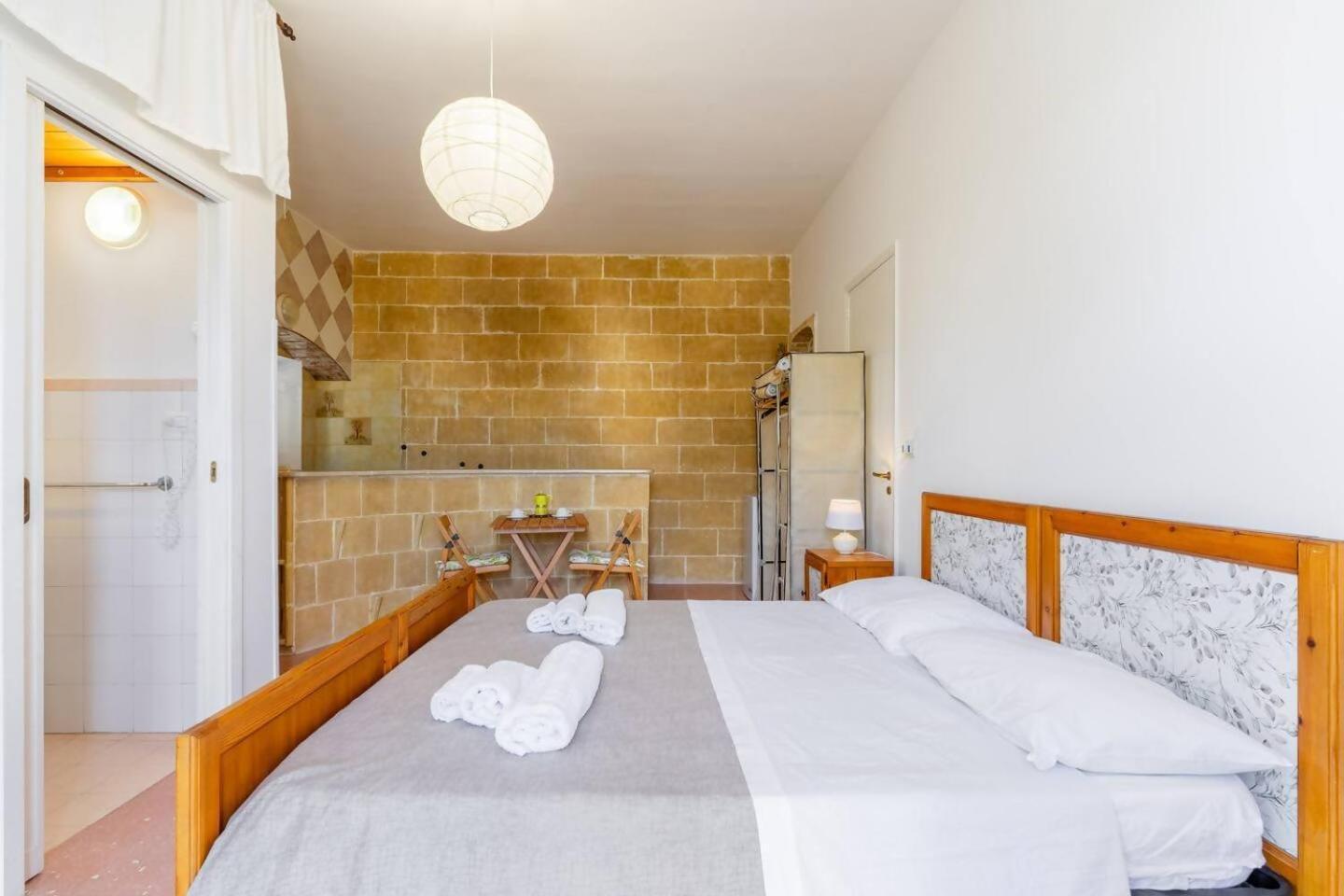 B&B Marchese By Vivimy Marina di Mancaversa Cameră foto