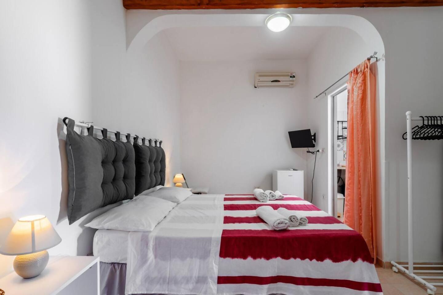 B&B Marchese By Vivimy Marina di Mancaversa Cameră foto